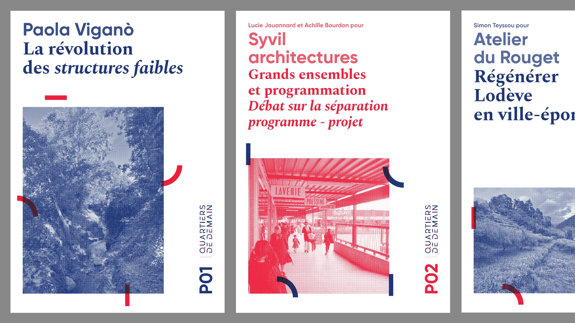 qdd — perspectives, présentation 1